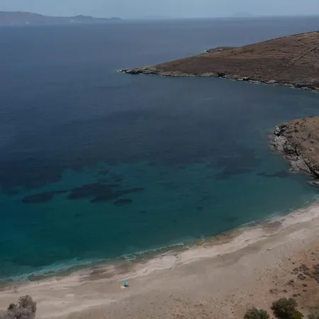 Onos Luxury Kithnos