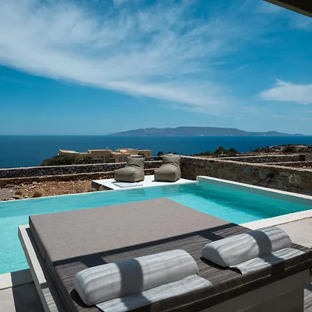 Apartamento Onos Luxury