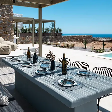 Onos Luxury Apartamento *