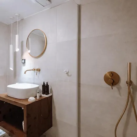 Onos Luxury Apartamento Kithnos