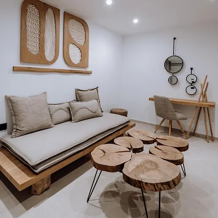 Onos Luxury
