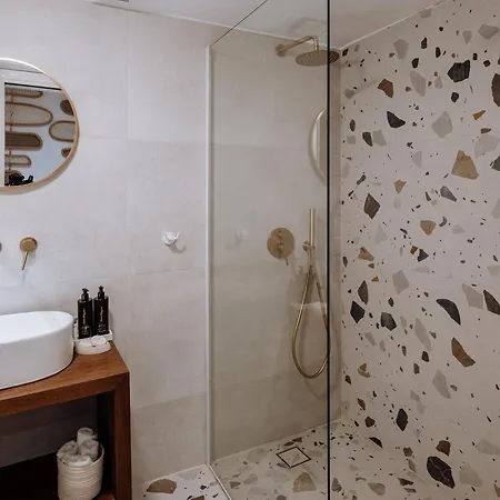 Onos Luxury Apartamento *