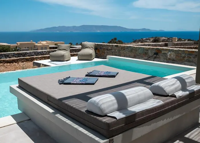 Апартаменты Onos Luxury *