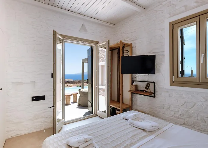 Апартаменты Onos Luxury