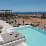 Apartament Onos Luxury Kitnos