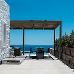 Onos Luxury 아파트