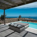 Apartament Onos Luxury Kitnos