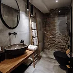 Appartement Onos Luxury *