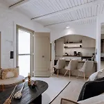 Appartement Onos Luxury