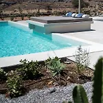 Onos Luxury Appartement *