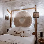 Onos Luxury Appartement *