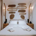 Onos Luxury Apartament Kitnos