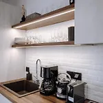 Onos Luxury 아파트