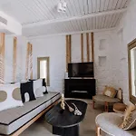 아파트 Onos Luxury 키트노스