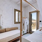 Onos Luxury 아파트