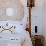 Appartement Onos Luxury *