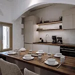 Onos Luxury Appartement Kithnos
