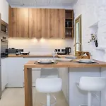 Apartament Onos Luxury *