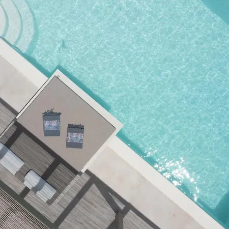 Onos Luxury Kythnos