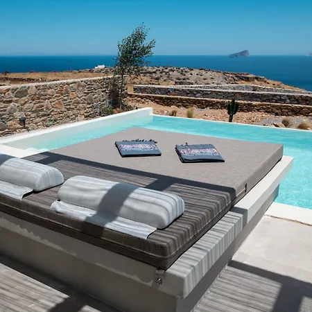 Onos Luxury Κύθνος