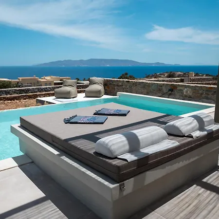Διαμέρισμα Onos Luxury *