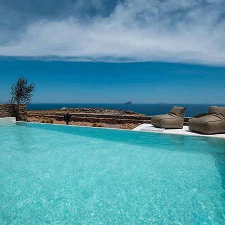 Onos Luxury Διαμέρισμα Κύθνος