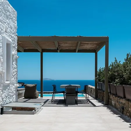 Onos Luxury Διαμέρισμα