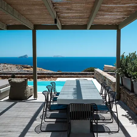 Apartment Onos Luxury