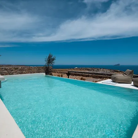 Onos Luxury Apartment