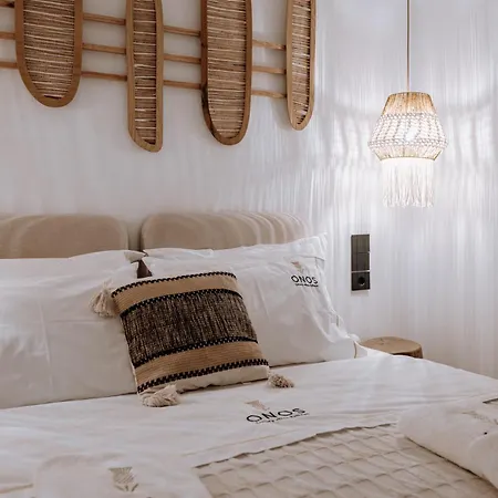 Onos Luxury Kythnos
