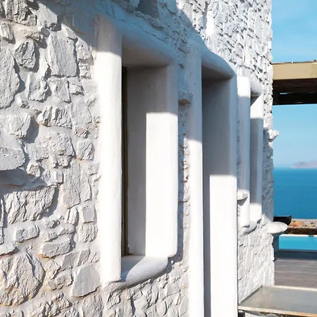 Onos Luxury * Kythnos