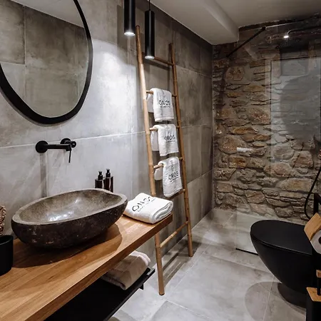 Onos Luxury Διαμέρισμα