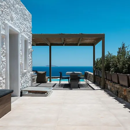 Apartment Onos Luxury *