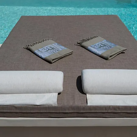 Onos Luxury * Κύθνος