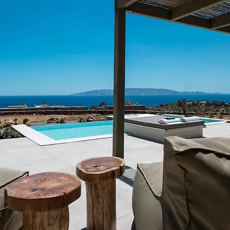 Onos Luxury Διαμέρισμα