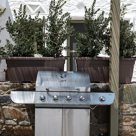 Onos Luxury Διαμέρισμα