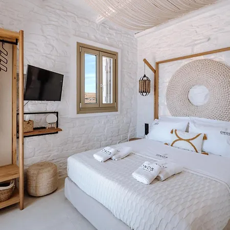 Onos Luxury