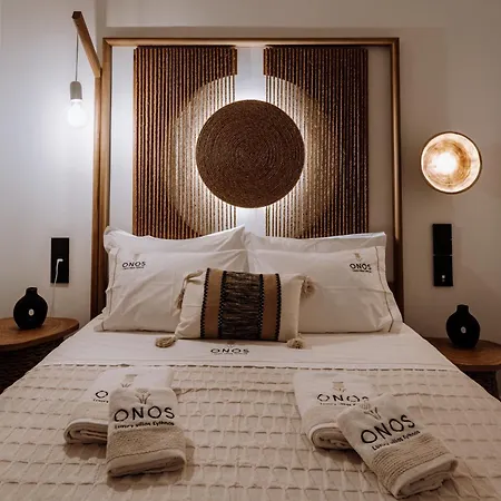 Onos Luxury Διαμέρισμα