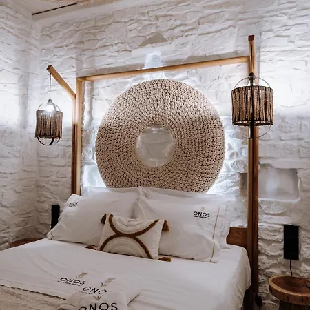 Onos Luxury Διαμέρισμα *