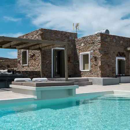 Apartment Onos Luxury *
