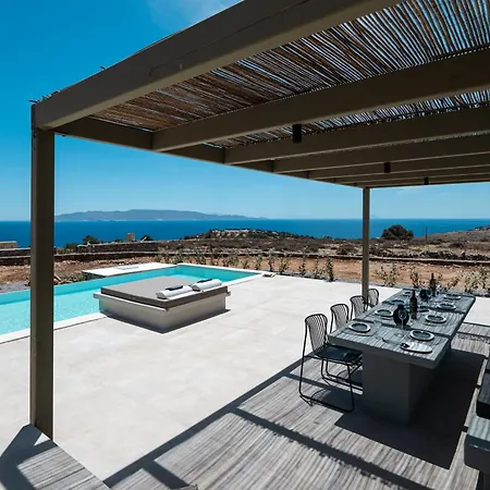 Onos Luxury * Kythnos