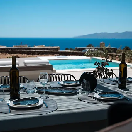 Onos Luxury Apartment