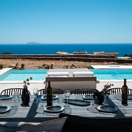 Apartment Onos Luxury
