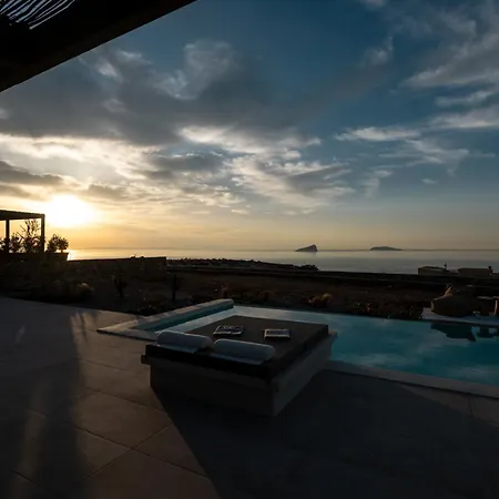 Onos Luxury Κύθνος