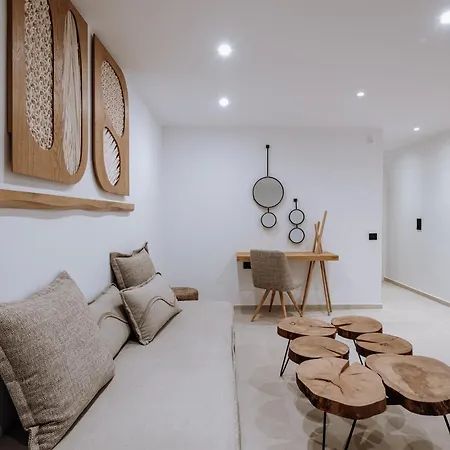 Onos Luxury * Kythnos
