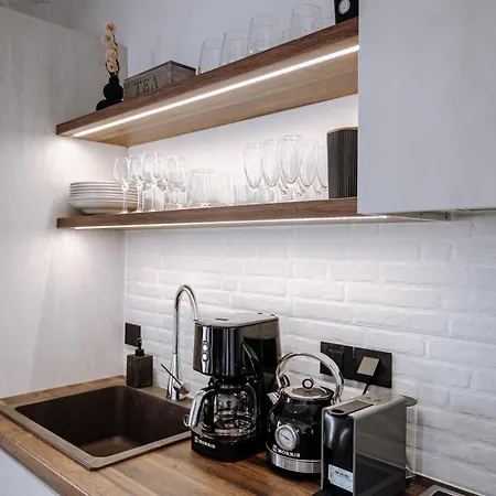 Onos Luxury Διαμέρισμα