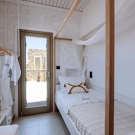 Onos Luxury * Κύθνος