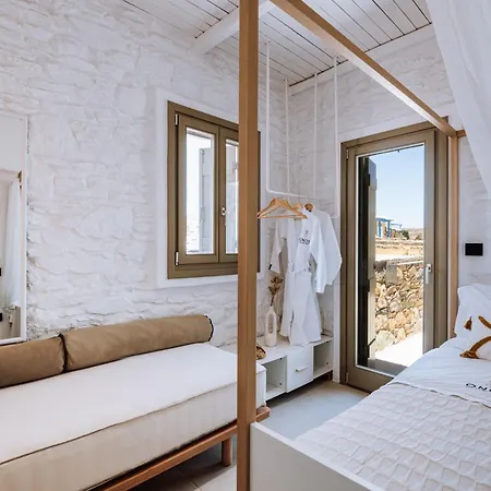 Onos Luxury Διαμέρισμα