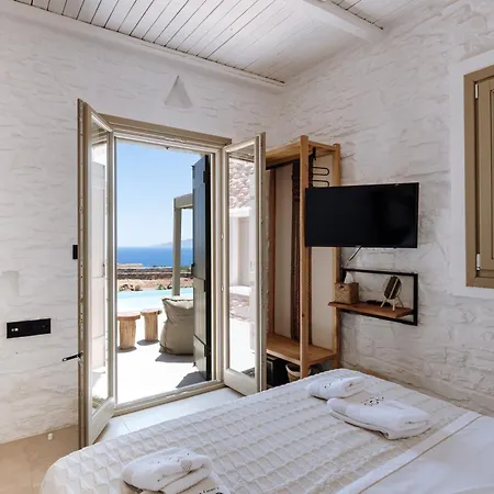 Διαμέρισμα Onos Luxury