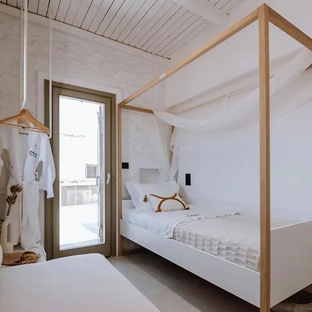 Daire Onos Luxury Kythnos